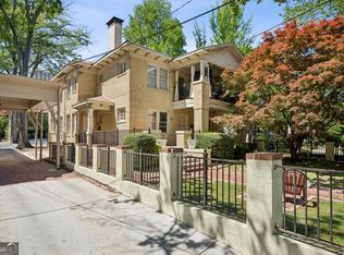 708 Myrtle St NE, Atlanta, GA 30308