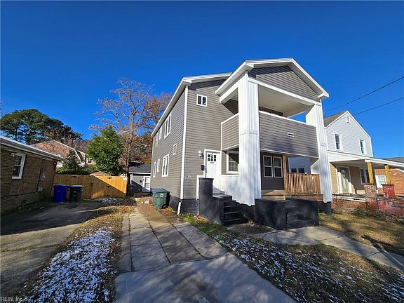 2nd image of 3941 Omohundro Ave