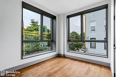 Rented by Brooklyn Group