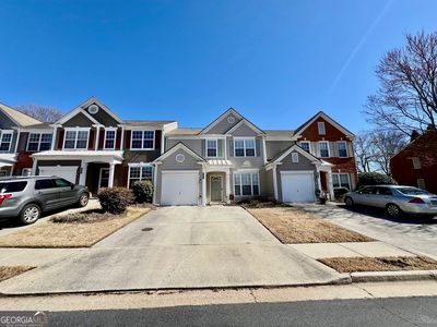 13117 Commonwealth Point, Milton, GA, 30004