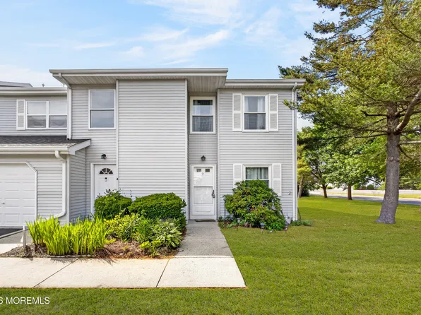 2 Vincent Court, Little Egg Harbor, NJ 08087