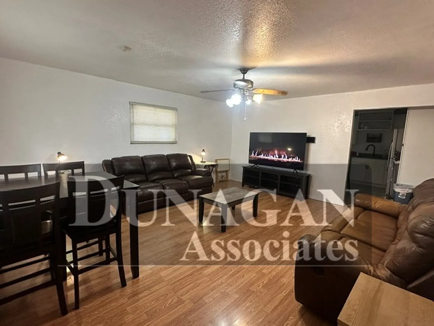 3 Bed 2 Bath Fully Furnished - Pet Friendly — Photo 3