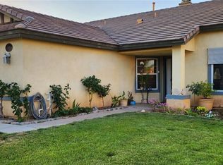 4826 Creekridge Ln, Hemet, CA 92545