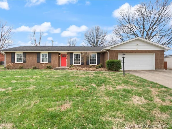 2004 Augusta Drive, Jeffersonville, IN 47130