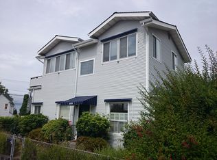 4606 SW Trenton St, Seattle, WA 98136