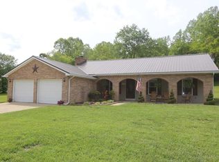 1877 County Road 18, South Pt, OH 45680