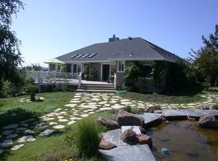 1265 Leaning Oak Dr, Napa, CA 94558