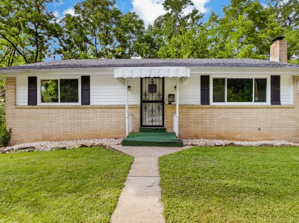 746 Semple Ave, Pittsburgh, PA 15202