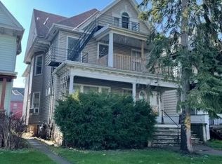 456 12th St #3, Niagara Falls, NY 14303