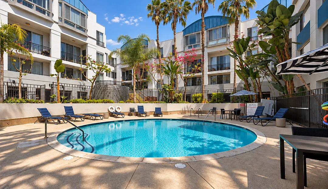 Portofino at NoHo - 55+ Luxury Active Living — Photo 3