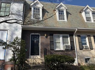 3627 T St NW, Washington, DC 20007