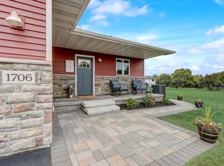 1706 15th St NE, Buffalo, MN 55313