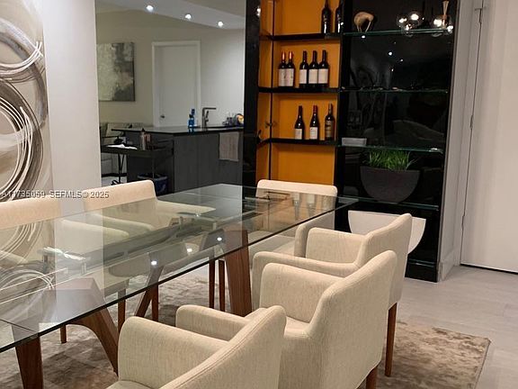 5th image of 1010 Brickell Ave #451