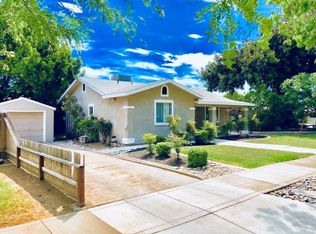 101 N 4th St, Patterson, CA 95363