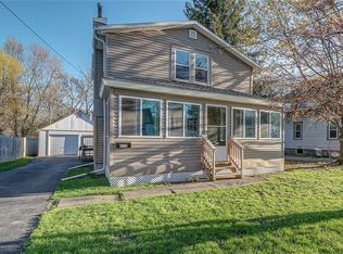 215 Garden City Dr, Syracuse, NY 13211