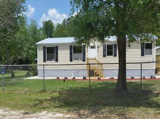 304 Sesame St, Middleburg, FL 32068