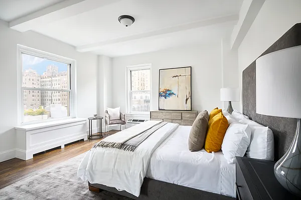 APARTMENT VOL.0〜12 セット 399 East 72nd Street PHD/PS17 in Lenox Hill, Manhattan