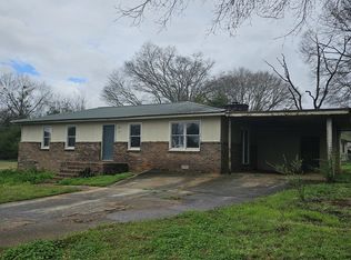 1217 Shady Ln, Thomaston, GA 30286