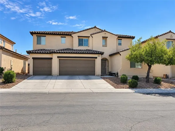 6312 Sterling Ranch Way, North Las Vegas, NV 89081