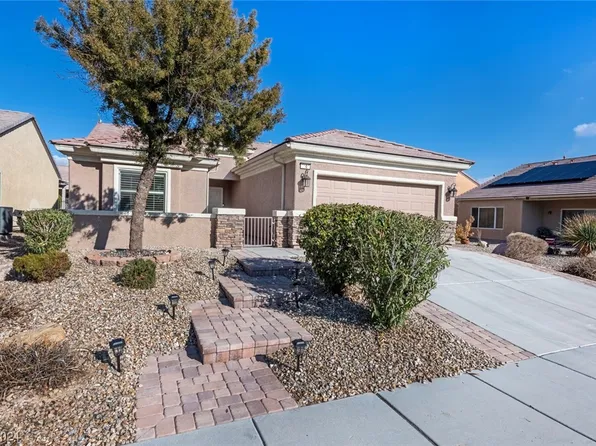 3104 Kingbird Dr, North Las Vegas, NV 89084
