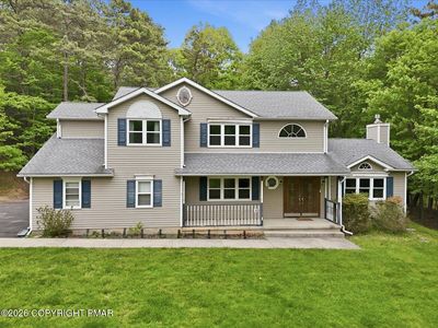 4 Stephanie Way, Stroudsburg, PA, 18360