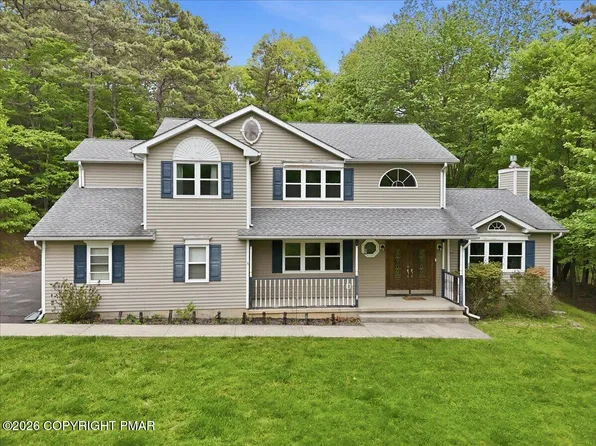 4 Stephanie Way, Stroudsburg, PA 18360