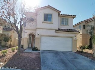 9457 Green Vineyard Ave, Spring Valley, NV 89148