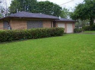 2310 Creston Dr, Houston, TX 77026