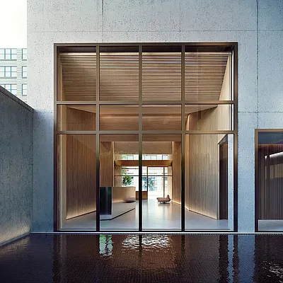 Rented by Corcoran | media 15