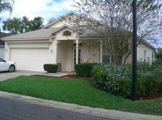 172 Canary Island Cir, Davenport, FL 33837