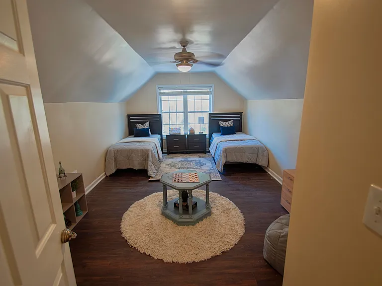 Kid's Room