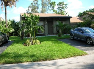 5095 Sesame St, Palm Beach Gardens, FL 33418