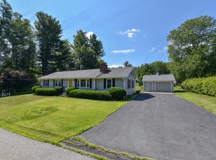 5 Victor Dr, Ayer, MA 01432