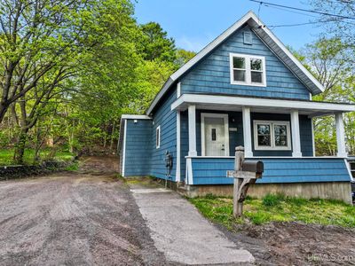 49058 Douglass St, Hancock, MI, 49930
