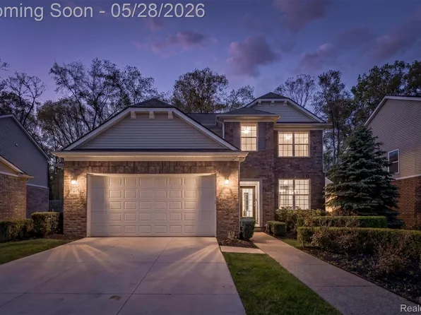 7810 N Central Park, Shelby Township, MI 48317