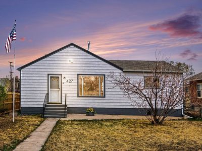 427 Cheyenne Ave, Eaton, CO, 80615