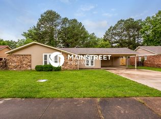 4471 Laird Dr, Memphis, TN 38141