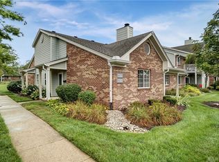 6670 Wareham Ct, Centerville, OH 45459