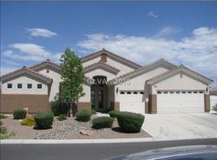 6508 Mimosa Valley St, Las Vegas, NV 89131