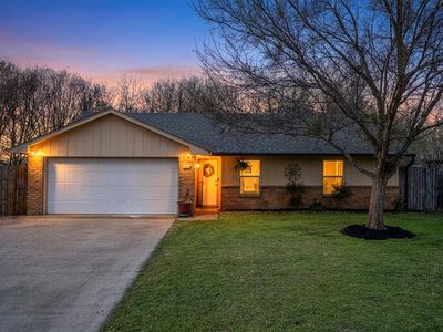 125 W 5th St, Krum, TX, 76249