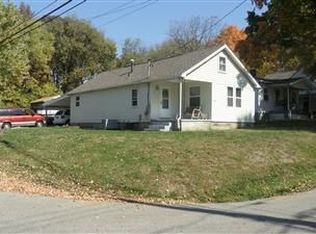 4401 Richland Dr, Dayton, OH 45432