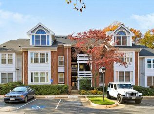 3152 Anchorway Ct #3152B, Falls Church, VA 22042