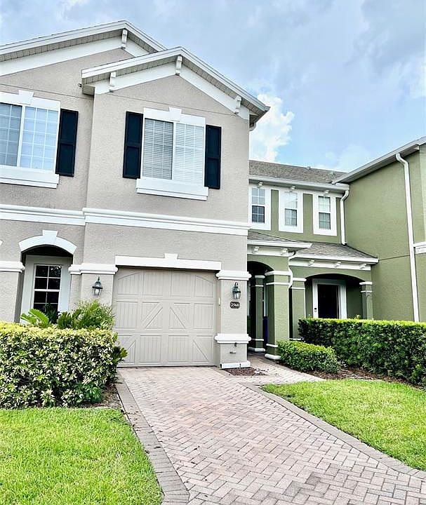 1st image of 2568 Passamonte Dr #9D