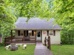 460 Roberts Bend Rd, Burnside, KY 42519