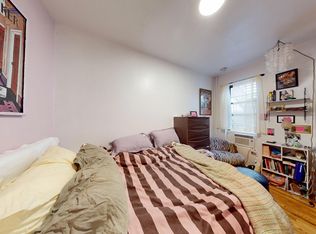 163 Mulberry St APT 11, New York, NY 10013