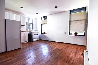 Rented by Coda Real Estate NYC