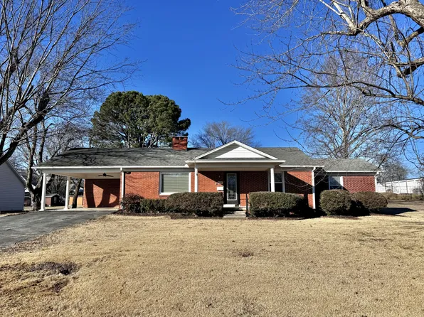 211 Church St, Loretto, TN 38469