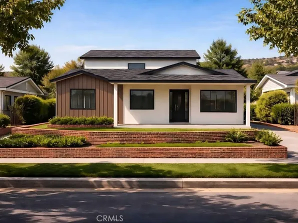 633 Groton Dr, Burbank, CA 91504