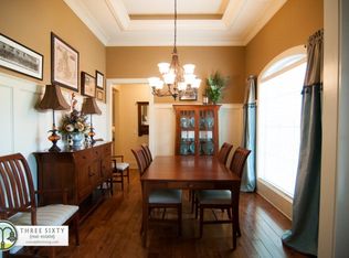 1402 Piedmont Dr, Auburn, AL 36830