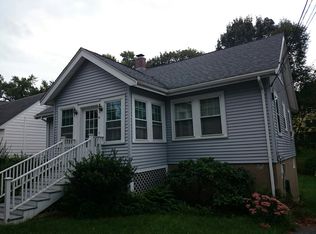 74 Dent St, West Roxbury, MA 02132